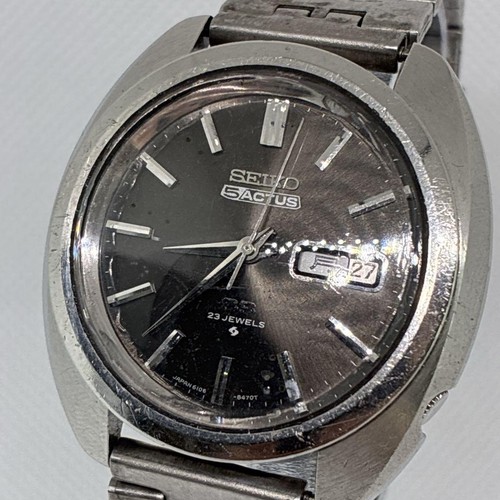 Seiko actus 6106 8440 - seiko,