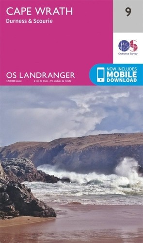 Cape wrath durness scourie - wrath,,