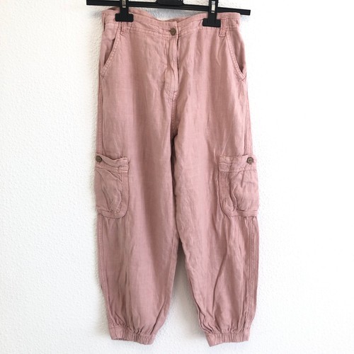 Next girls linen blend - next,
