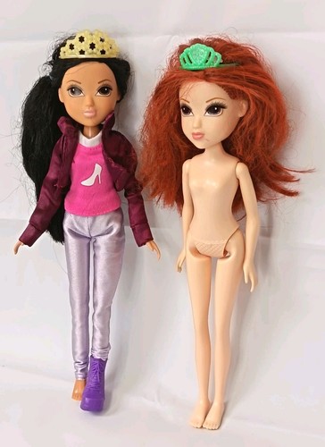 Mga moxie girlz - ​mga, dolls