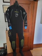 Aqualung Drysuit