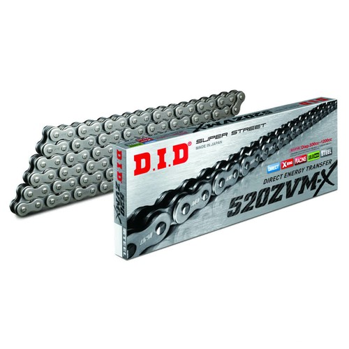Did ring 520zvmx 098 chain - did, x-ring