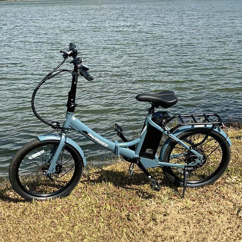 Electric bikes 250w - 20",