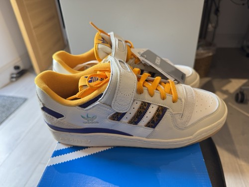 Adidas forum low trainers - adidas, 84