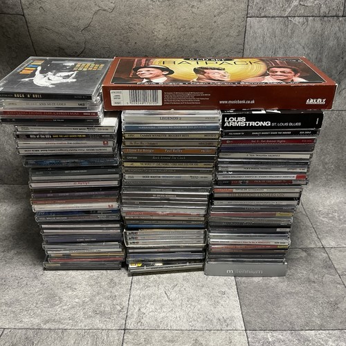 100 job lot - job,