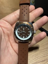 Zodiac Seadragon Men's Quartz