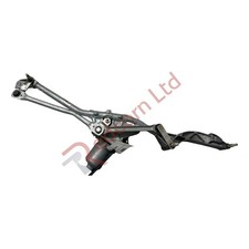 MERCEDES E-CLASS 2002-2006 Wiper Motor Front & Linkage A2118200942