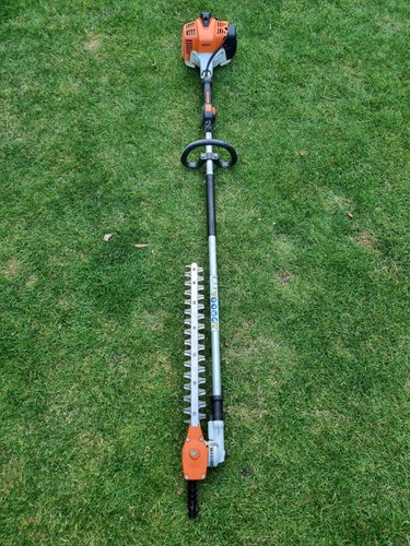 Stihl hl94c professional long - stihl,