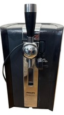 Philips PerfectDraft HD3720 Beer Dispenser Black Home Bar Accessory