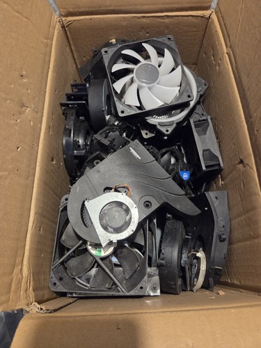 Bulk lot computer - lot,