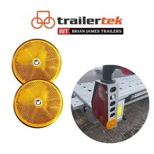 2xBrian James Trailers Round
