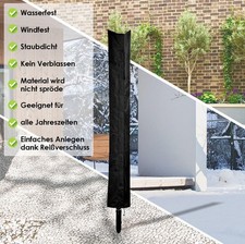 Waterproof Rotary Washing Line