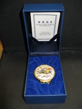 BILSTON & BATTERSEA ENAMEL