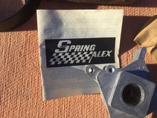 Springalex nos...boss