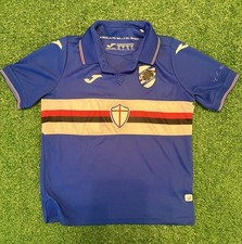 Sampdoria Joma 2019-2020 Home
