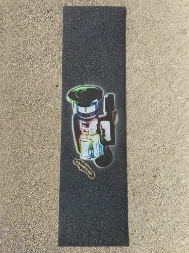 Mob skateboard graphic - graphic, grip