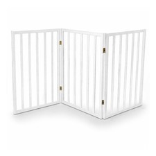 New white dog safety - new!,