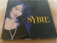 SYBIL - STILL A THRILL - 5 MIX