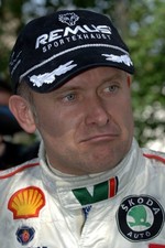 Armin Schwarz GER Skoda 2005