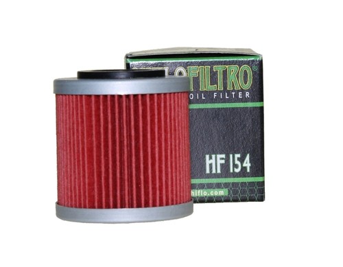 Oil filter hiflo - filter,