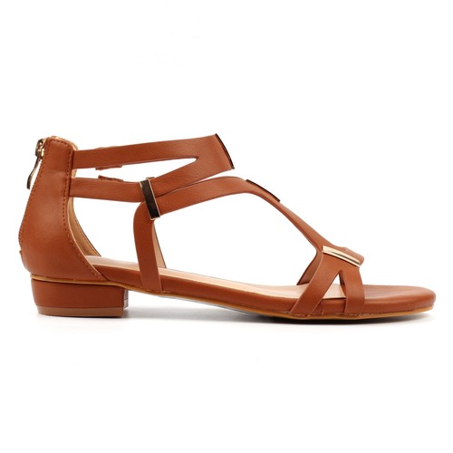 Lunar daniella tan sandal - lunar,
