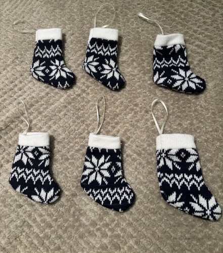 Set navy and white - set, of