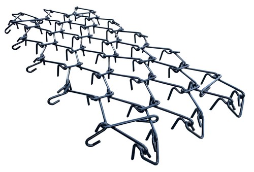 Chain harrow replacement - chain, mat