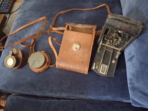 Ww1 kodak camera - ☆,