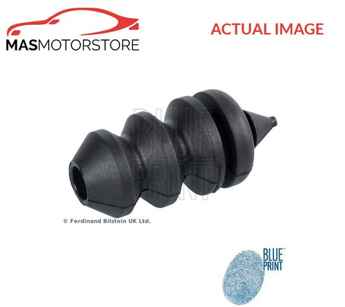 Suspension rubber buffer - suspension, bump
