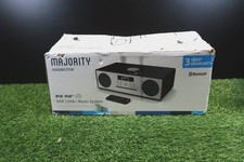 Majority Oakington HiFi Music