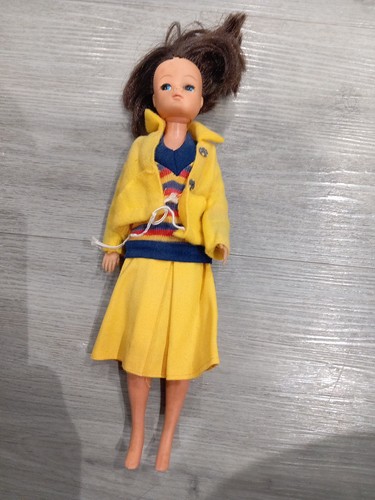 Vintage pedigree sindy doll - vintage,