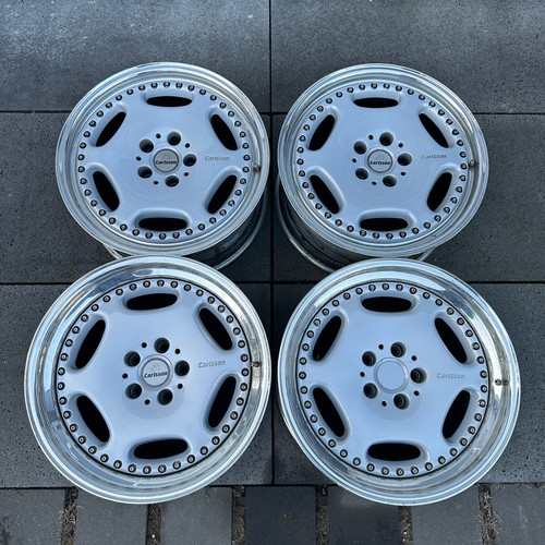 Carlsson wheels rims 18 - 3/6,
