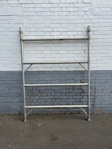 Boss youngman scaffold tower - boss,