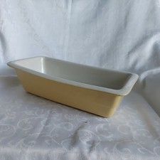 Long Rectangular Ceramic Roasting/ Baking Oven Dish