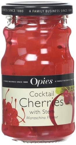 Opies red marachino - opies,
