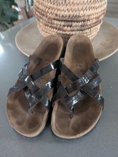 Birkenstock betula chocolate - birkenstock,