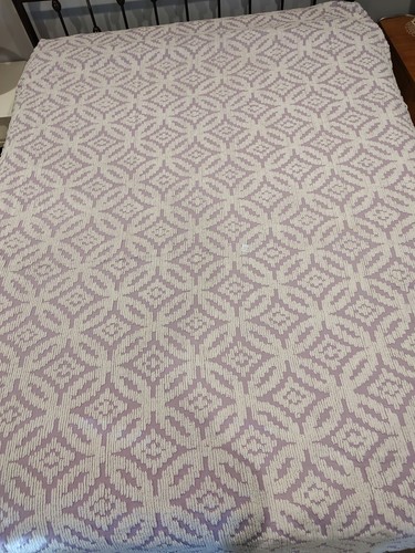 Vintage lavender white - lavender,