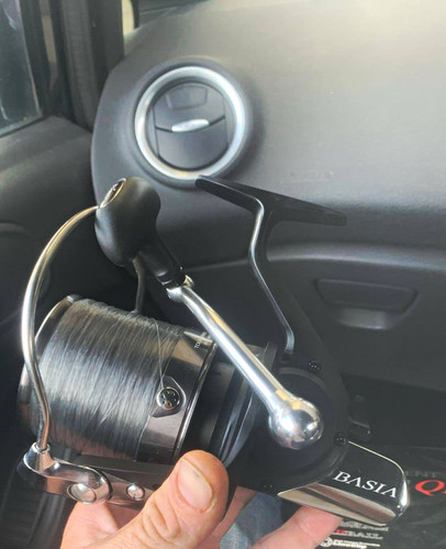 Daiwa tournament basia 45 - 3, x