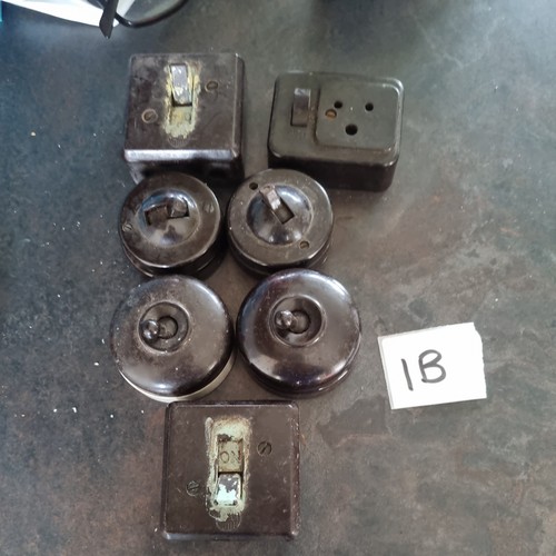 Original vintage bakelite - vintage,