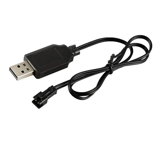 Usb charger cable for 7v - charger,