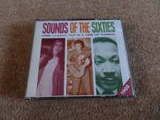 CD TRIPLE ALBUM - READERS