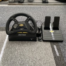 Team Mad Catz Dual Force