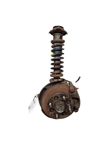 Bedford rascal shock - shock, absorber