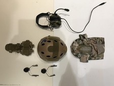 Military Tactical Protective