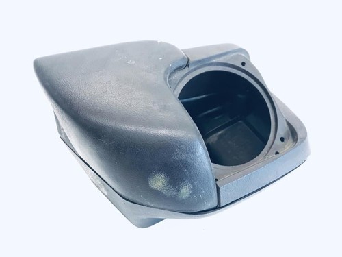 Left rear armrest honda - honda, gl
