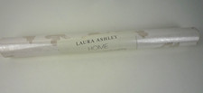 VINTAGE LAURA ASHLEY HOME FARLEIGH NATURAL WALLPAPER 1 ROLL
