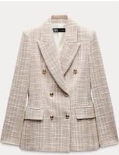 Zara pink textured - pink,