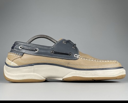 Sebago dockside 9 san - ❌sebago,