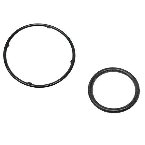 Automatic transmission rings - transmission, o-rings