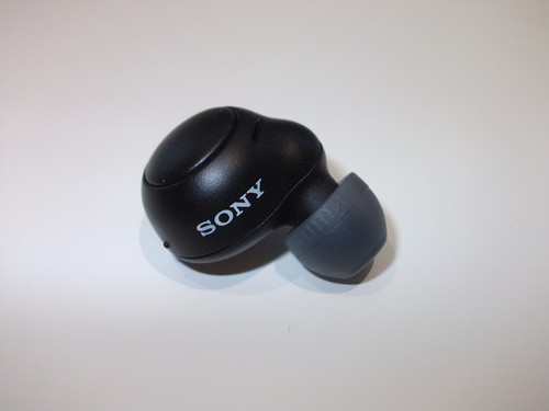 Genuine sony c500 true - genuine,